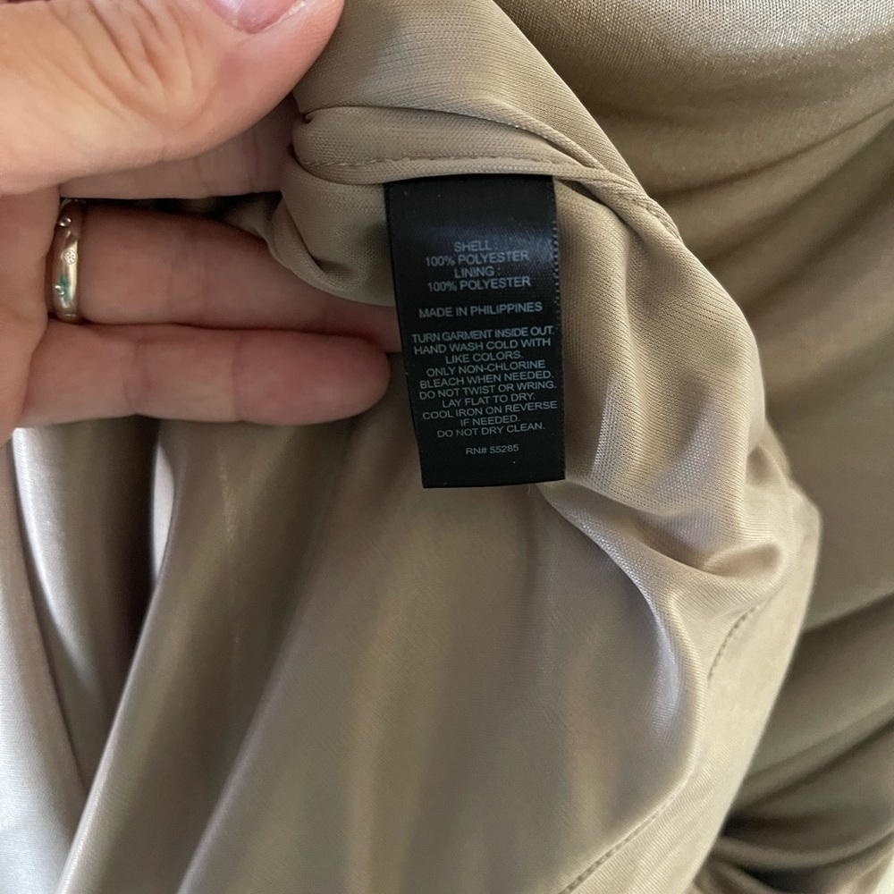 Express dress • size Small - Picture 4 of 5